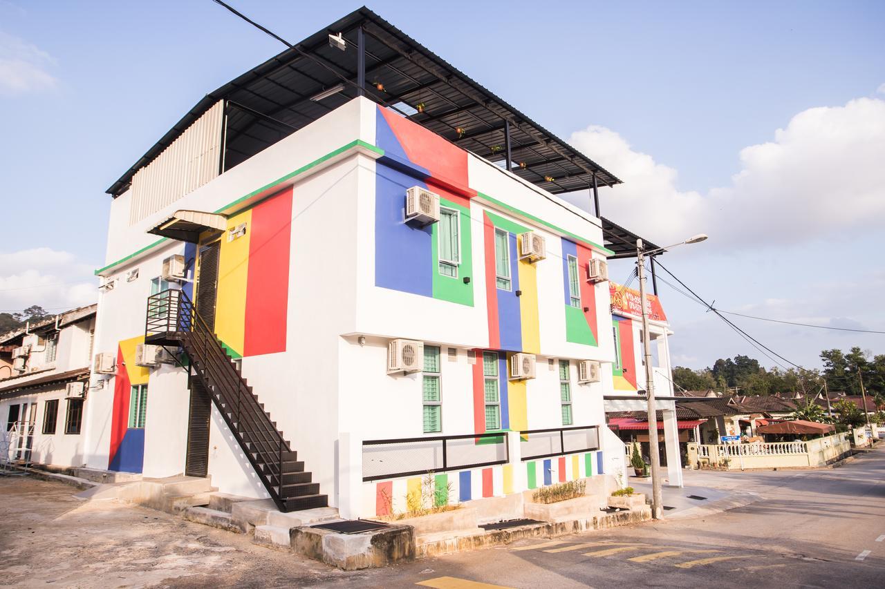 קואנטאן Im 96 Villa מראה חיצוני תמונה