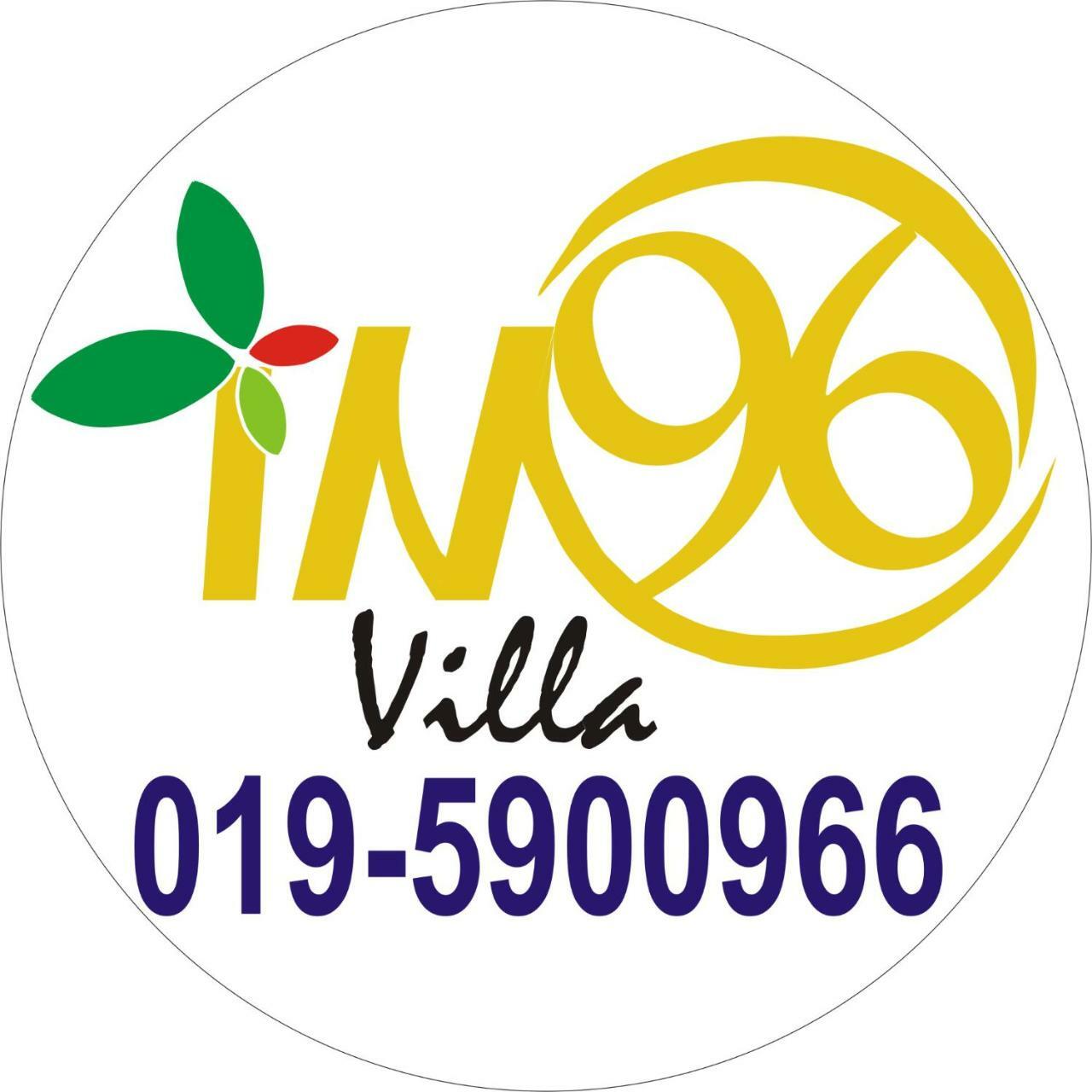 קואנטאן Im 96 Villa מראה חיצוני תמונה